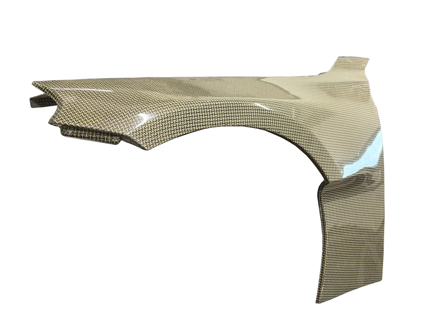 Front Left Fender , G87 M2 - Image 1